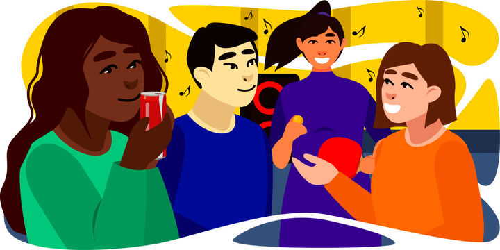 Julegrantenning i Pulden